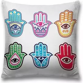 Декоративная наволочка JOYARTY