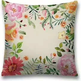 Декоративная наволочка JOYARTY