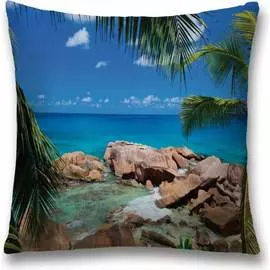 Декоративная наволочка JOYARTY sl_19625