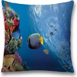 Декоративная наволочка JOYARTY sl_19648