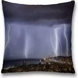 Декоративная наволочка JOYARTY