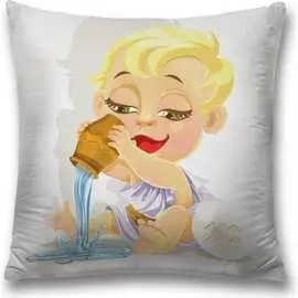 Декоративная наволочка JOYARTY sl_13354