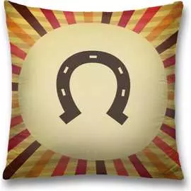 Декоративная наволочка JOYARTY