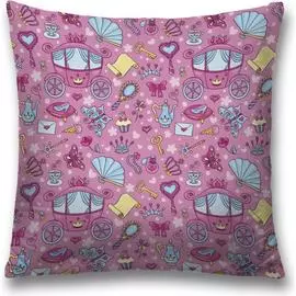 Декоративная наволочка JOYARTY