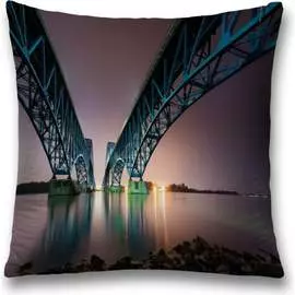 Декоративная наволочка JOYARTY