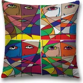 Декоративная наволочка JOYARTY sl_12456