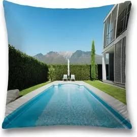 Декоративная наволочка JOYARTY