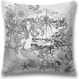 Декоративная наволочка JOYARTY sl_12833