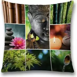 Декоративная наволочка JOYARTY