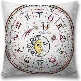 Декоративная наволочка JOYARTY