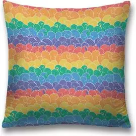 Декоративная наволочка JOYARTY sl_12536