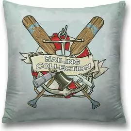 Декоративная наволочка JOYARTY