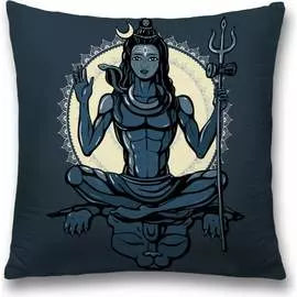 Декоративная наволочка JOYARTY