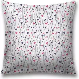 Декоративная наволочка JOYARTY