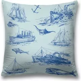 Декоративная наволочка JOYARTY sl_12547