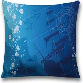 Декоративная наволочка JOYARTY sl_12548