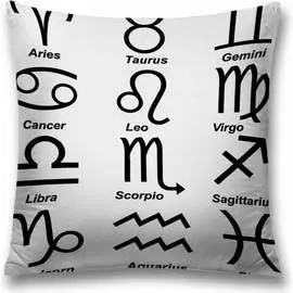 Декоративная наволочка JOYARTY