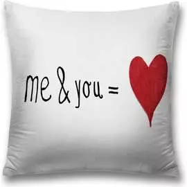 Декоративная наволочка JOYARTY sl_16458