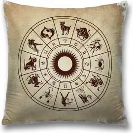 Декоративная наволочка JOYARTY sl_18700