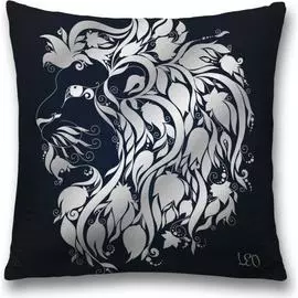 Декоративная наволочка JOYARTY