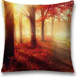 Декоративная наволочка JOYARTY sl_16438