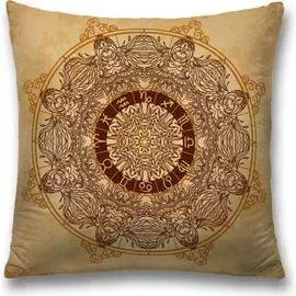 Декоративная наволочка JOYARTY sl_18706