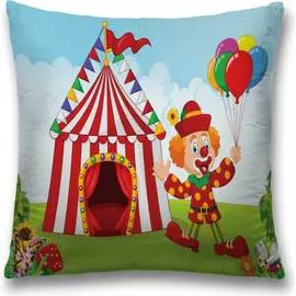 Декоративная наволочка JOYARTY