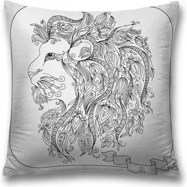 Декоративная наволочка JOYARTY sl_18697