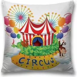 Декоративная наволочка JOYARTY sl_12746