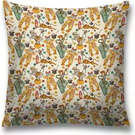 Декоративная наволочка JOYARTY sl_12763