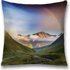 Декоративная наволочка JOYARTY