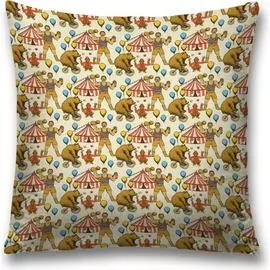 Декоративная наволочка JOYARTY sl_12755