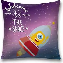 Декоративная наволочка JOYARTY sl_19587