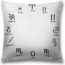 Декоративная наволочка JOYARTY sl_13338