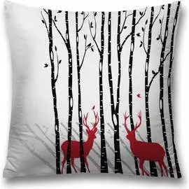 Декоративная наволочка JOYARTY sl_12793