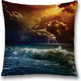 Декоративная наволочка JOYARTY sl_16306