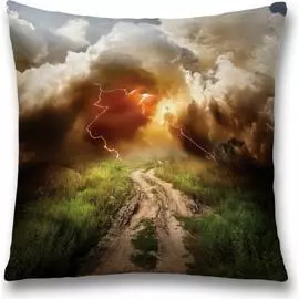 Декоративная наволочка JOYARTY sl_16332