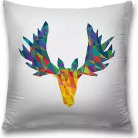 Декоративная наволочка JOYARTY