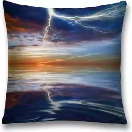 Декоративная наволочка JOYARTY