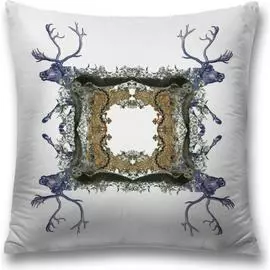 Декоративная наволочка JOYARTY