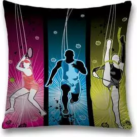 Декоративная наволочка JOYARTY sl_10916