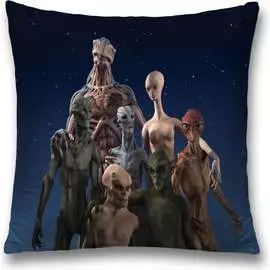 Декоративная наволочка JOYARTY sl_19606