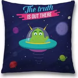 Декоративная наволочка JOYARTY