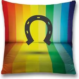 Декоративная наволочка JOYARTY