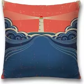 Декоративная наволочка JOYARTY sl_16338