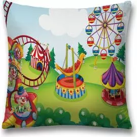 Декоративная наволочка JOYARTY sl_12757