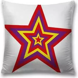 Декоративная наволочка JOYARTY