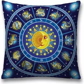 Декоративная наволочка JOYARTY sl_13343