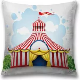 Декоративная наволочка JOYARTY sl_12767