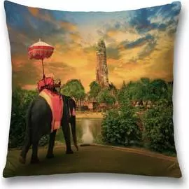 Декоративная наволочка JOYARTY